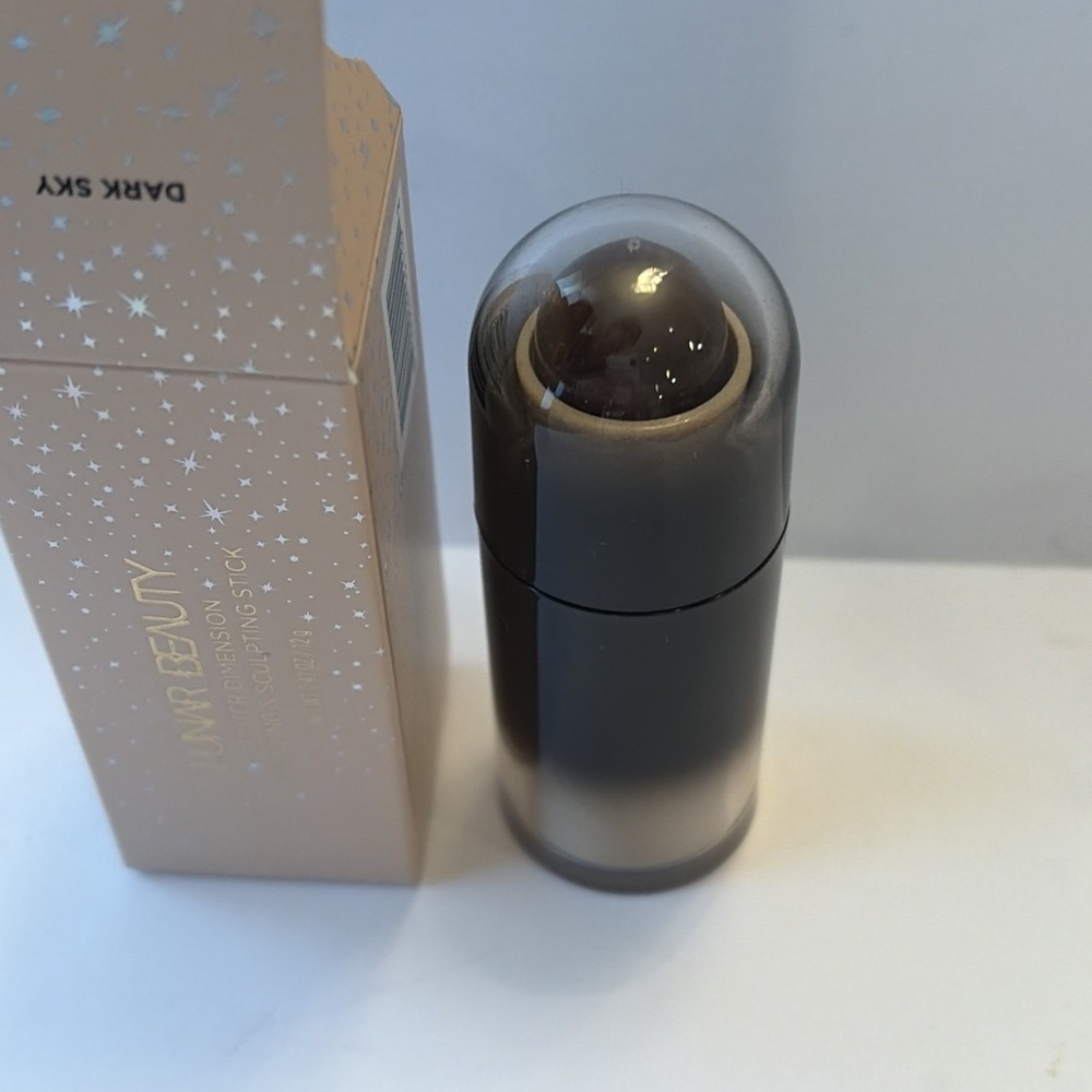 TAN SKY Lunar Beauty‎ Outer Dimension Bronzing & Sculpting Stick In Dark Sky